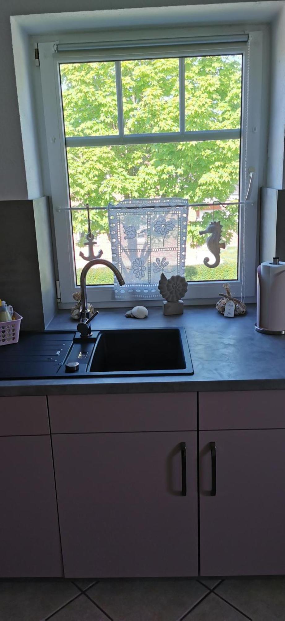 Ferienwohnung Sternenkieker Krummhörn Eksteriør bilde